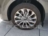 2025 Ford Tourneo