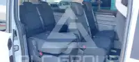 2025 Ford Tourneo