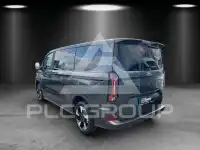 2025 Ford Tourneo