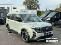 2025 Ford Tourneo