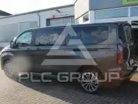 2025 Ford Tourneo
