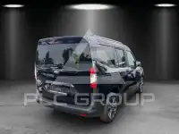 2025 Ford Tourneo