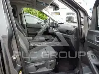 2025 Ford Tourneo