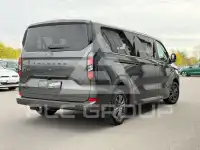 2025 Ford Tourneo