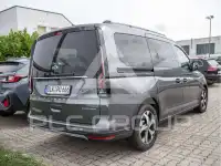 2025 Ford Tourneo