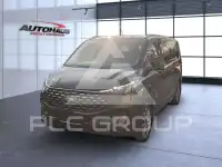 2025 Ford Tourneo