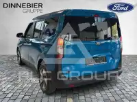 2025 Ford Tourneo