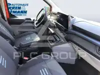 2025 Ford Tourneo