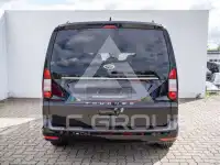 2025 Ford Tourneo