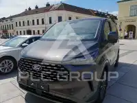 2025 Ford Tourneo
