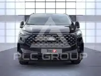 2025 Ford Tourneo