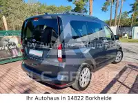 2025 Ford Tourneo