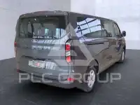 2025 Ford Tourneo