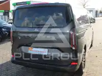 2025 Ford Tourneo