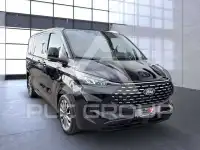 2025 Ford Tourneo