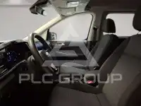 2025 Ford Tourneo
