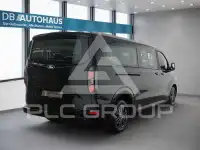 2025 Ford Tourneo