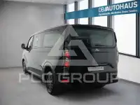 2025 Ford Tourneo