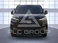 2025 Ford Tourneo