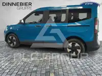 2025 Ford Tourneo