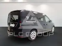 2025 Ford Tourneo