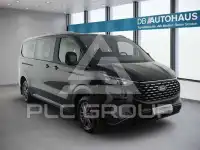 2025 Ford Tourneo