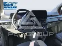 2025 Ford Tourneo