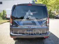 2025 Ford Tourneo