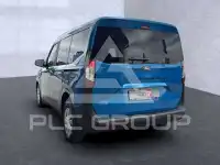2025 Ford Tourneo