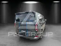 2025 Ford Tourneo