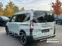 2025 Ford Tourneo