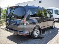 2025 Ford Tourneo