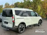 2025 Ford Tourneo