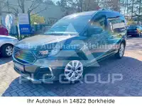 2025 Ford Tourneo
