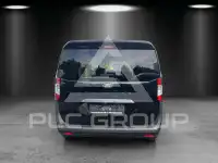 2025 Ford Tourneo