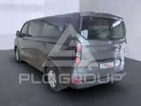 2025 Ford Tourneo