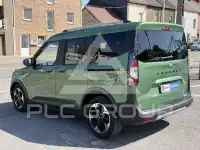 2025 Ford Tourneo