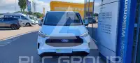 2025 Ford Tourneo