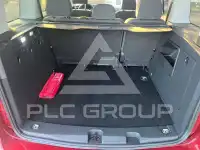 2025 Ford Tourneo