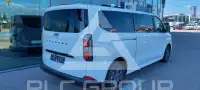 2025 Ford Tourneo