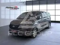 2025 Ford Tourneo