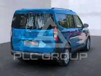 2025 Ford Tourneo
