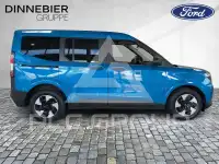 2025 Ford Tourneo