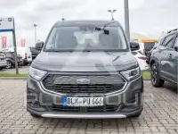 2025 Ford Tourneo