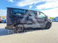 2025 Ford Tourneo