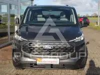 2025 Ford Tourneo