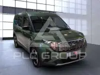 2025 Ford Tourneo