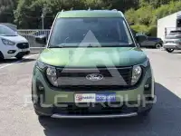 2025 Ford Tourneo