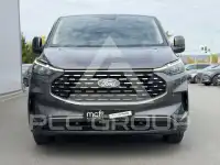 2025 Ford Tourneo