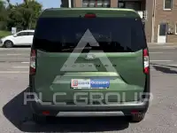 2025 Ford Tourneo